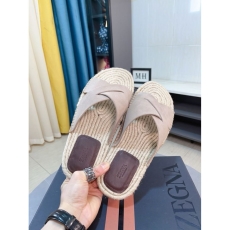 Ermenegildo Zegna Sandals